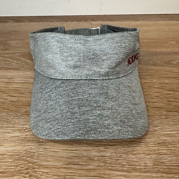 Adidas Women's Climalite Athletic Visor Hat - Picture 5 of 11